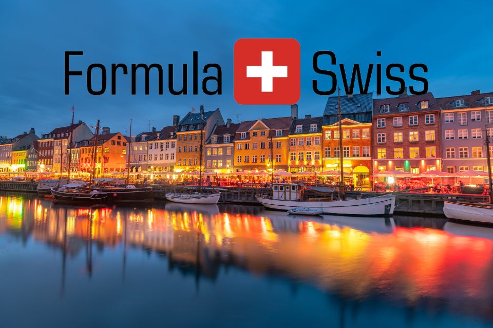 Danskerne strømmer til schweiziske cbd olier fra formula swiss: Her er hvorfor