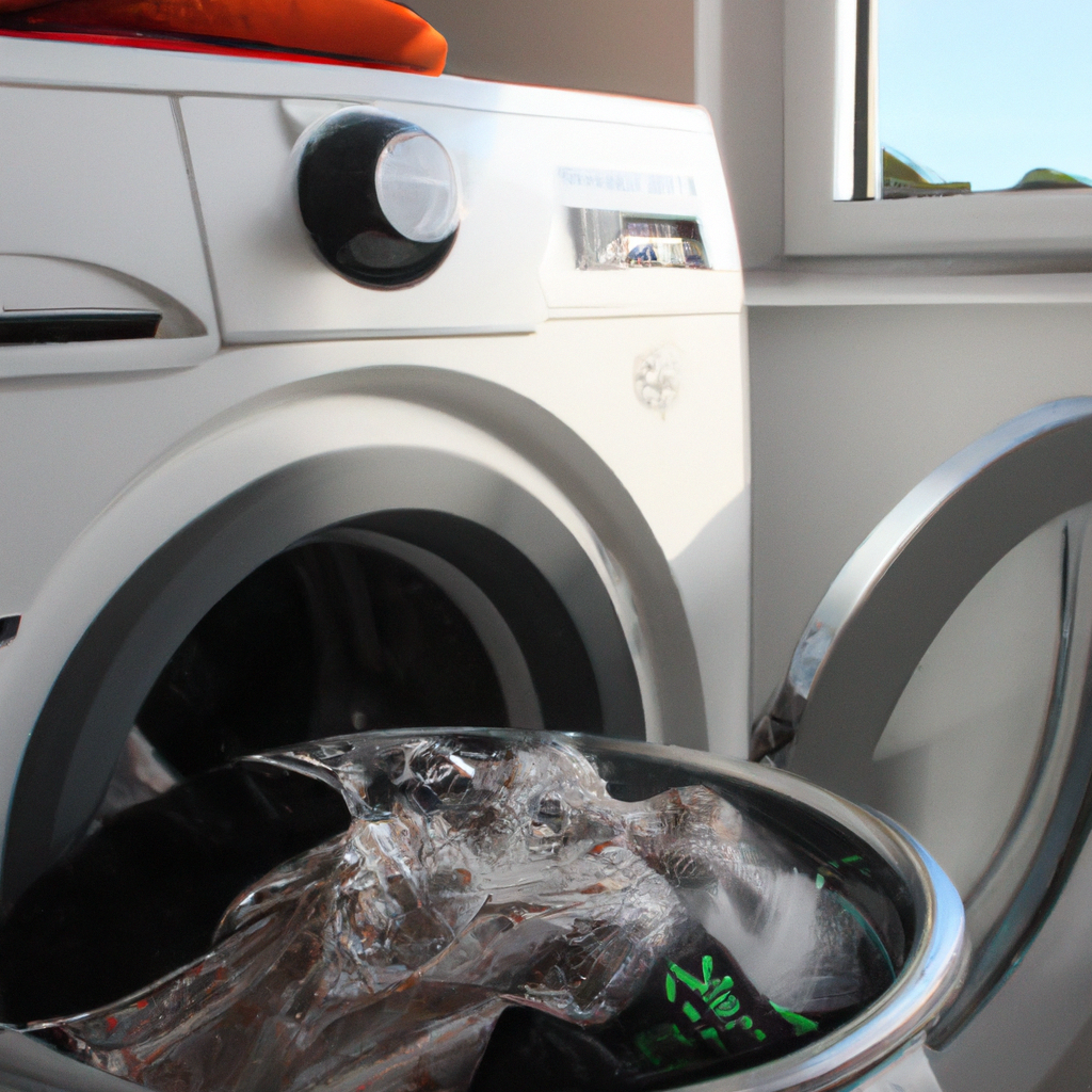 Brug vasketøjskurven til at organisere dit hjem.
