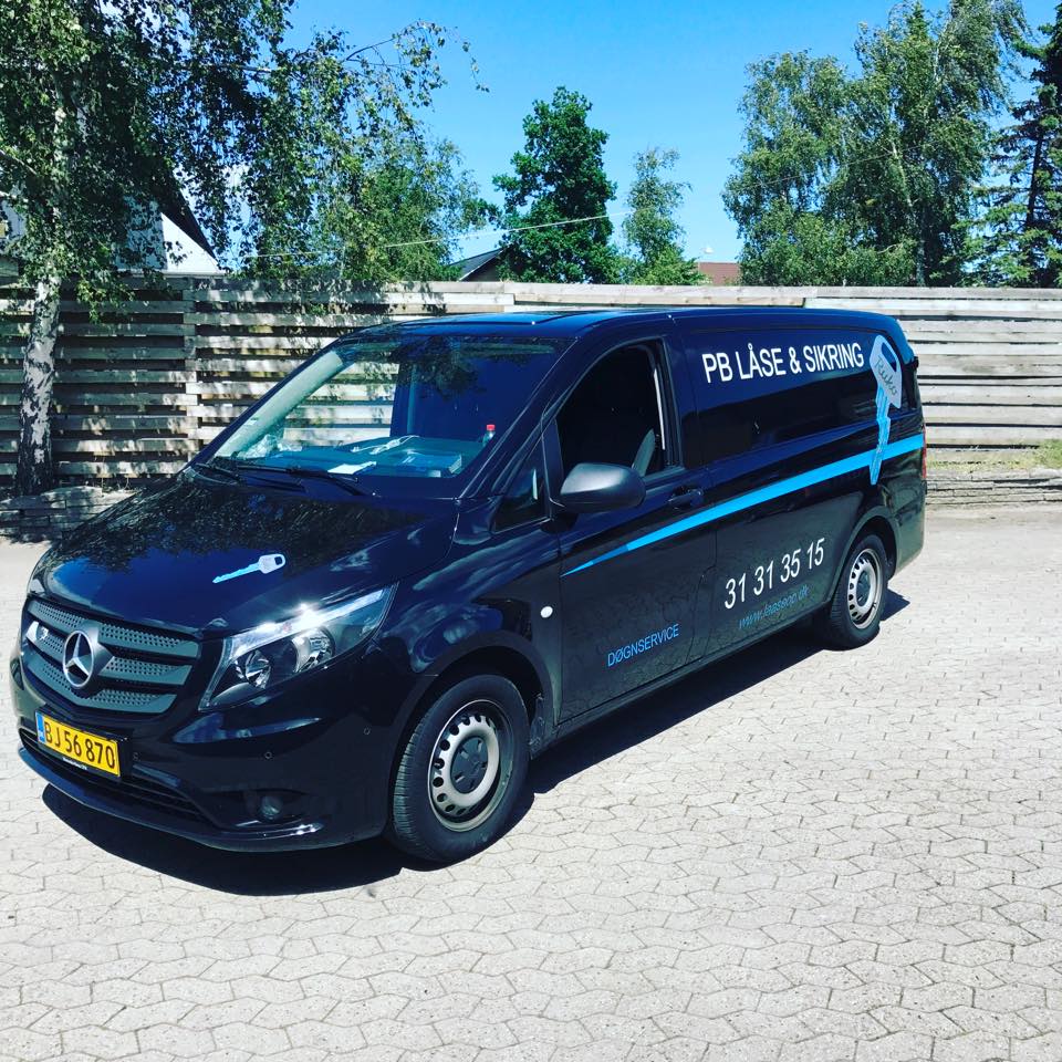 Husk at har styr på dine låse inden du rejser