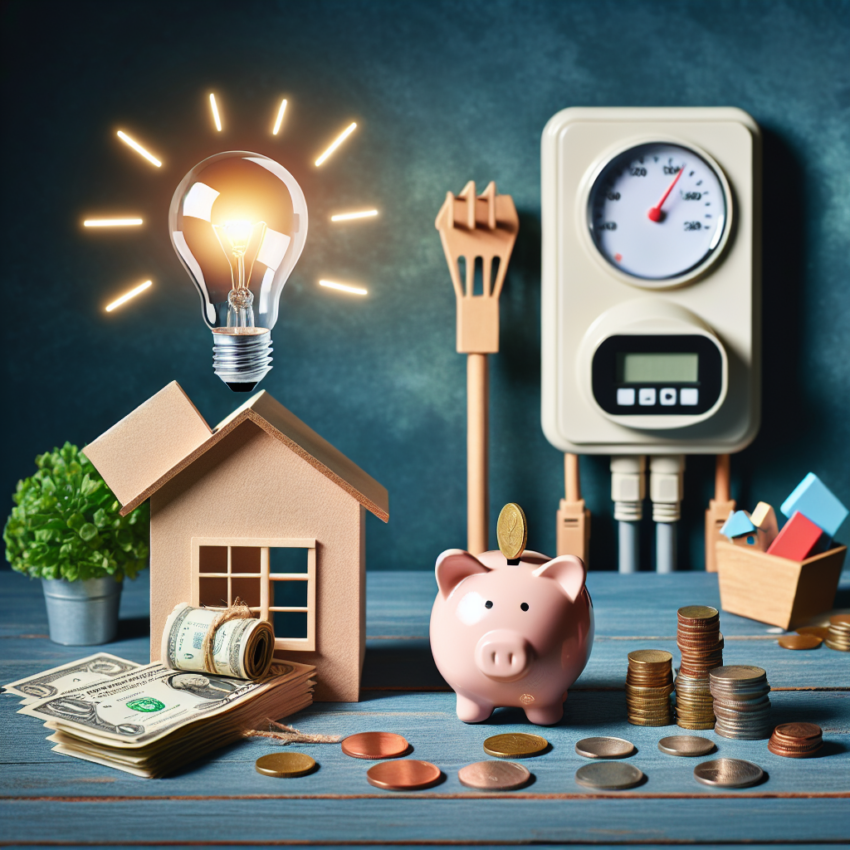Ekspertens guide: Spar penge på el i en dyr tid