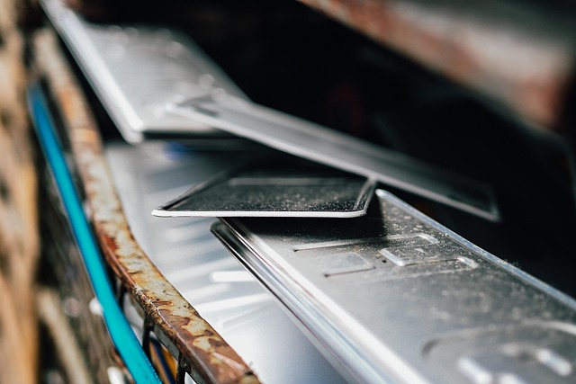 Genbrug med stil: Upcycling-ideer til boligen