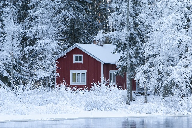 Sommerhus i sverige: En guide til din perfekte ferie