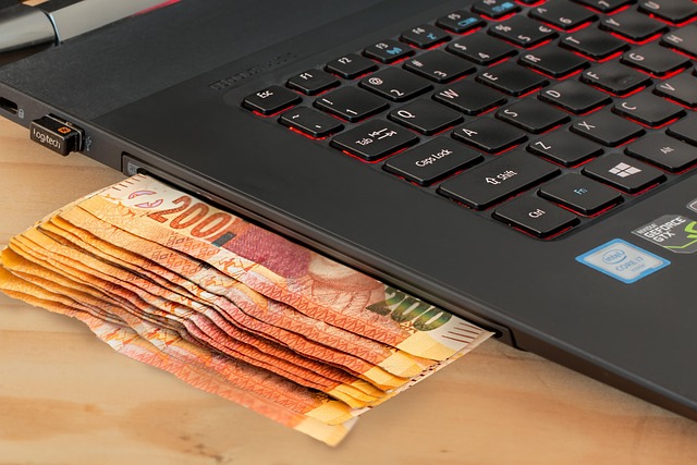E-handel sætter turbo på black friday 2025