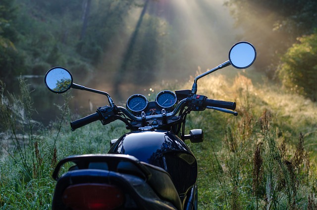 Gør din motorcykel endnu mere unik med en custom-made bremseslange i stål