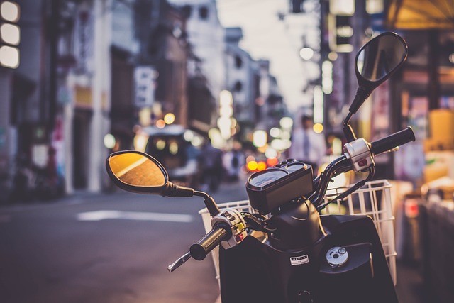 Guide: Hvordan du finder de bedste aftermarket dele til din motorcykel