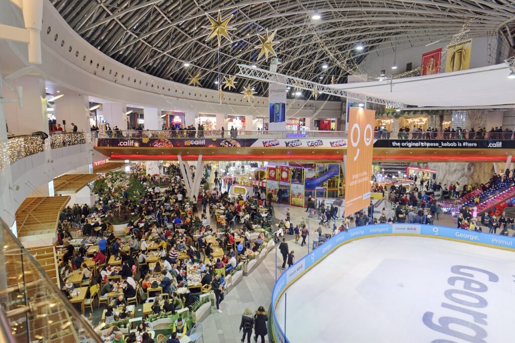 Guide: Vælg det rigtige reklameflag til festivaler og events