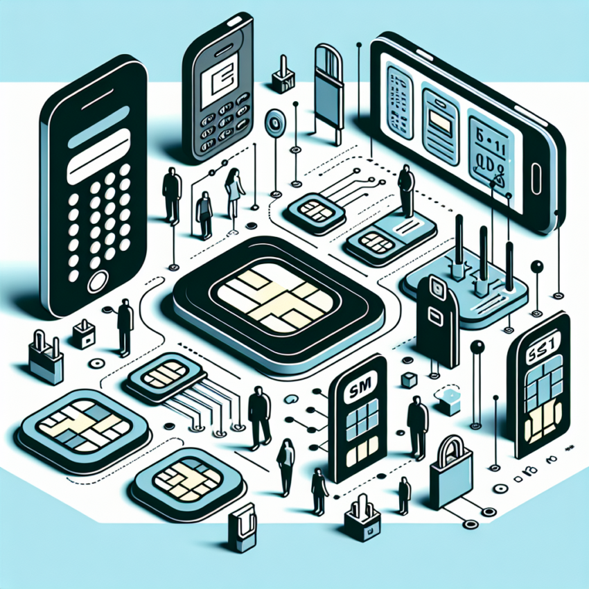 Sådan vælger du det perfekte mobilabonnement til dit behov