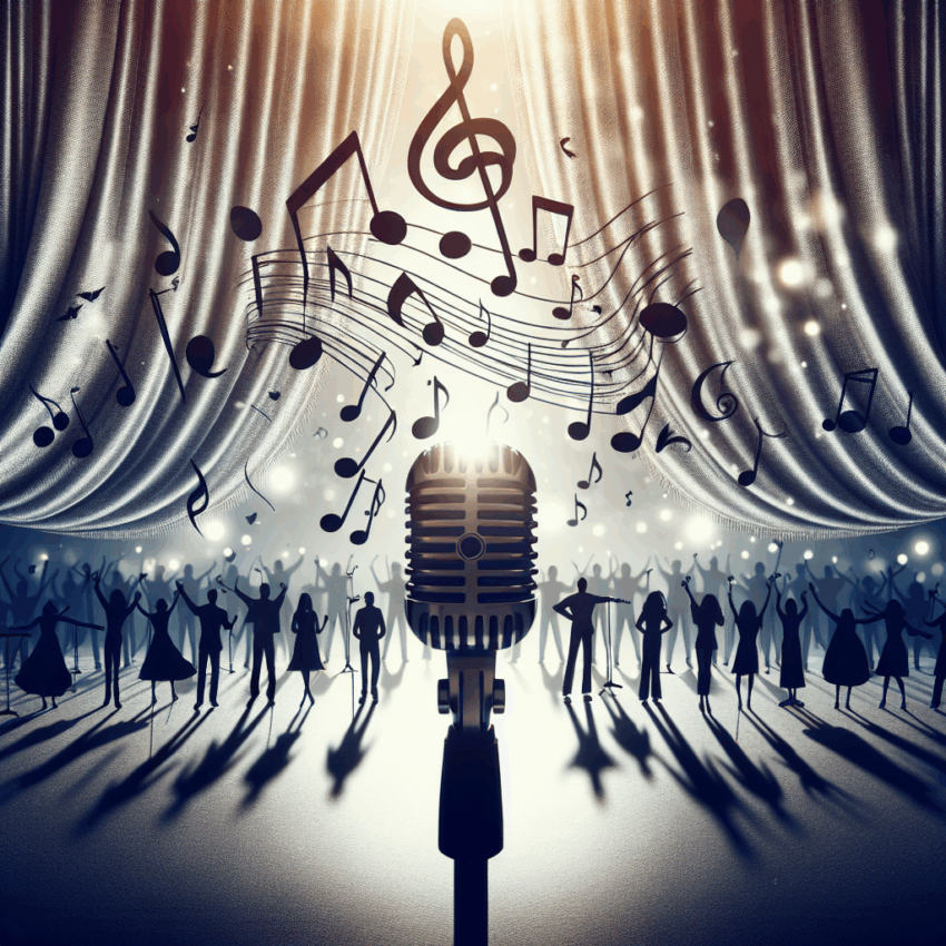 Syng med hele livet: De 15 mest elskede fællessange