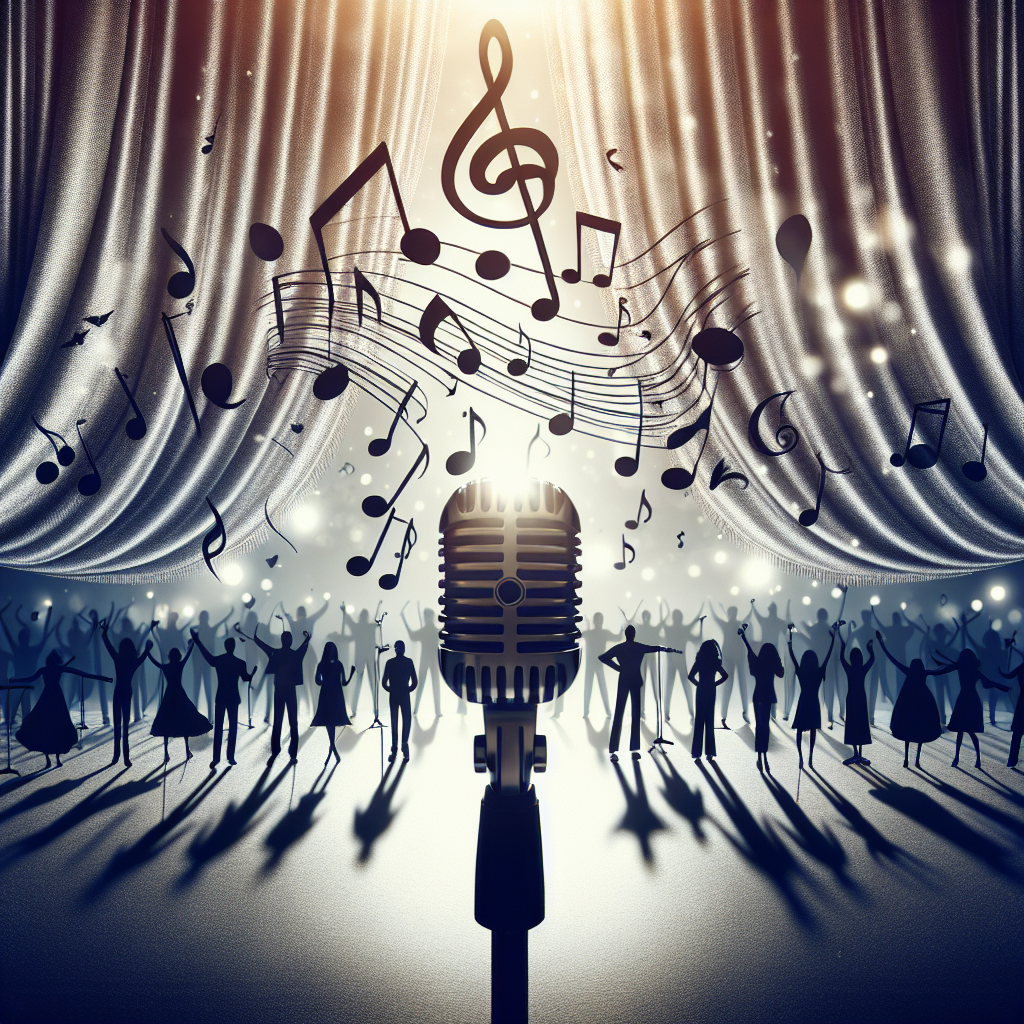 Syng med hele livet: De 15 mest elskede fællessange